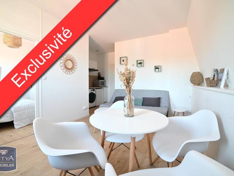 Appartement 2 pièces 26 m² — photo 1