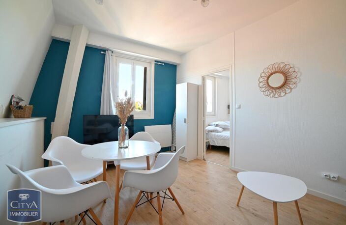 Vente appartement 2 pièces 26 m² Poitiers (86000) — photo 2