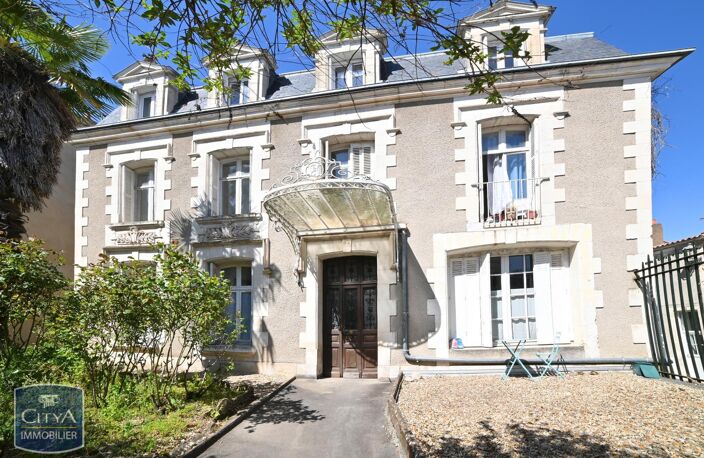 Vente appartement 2 pièces 26 m² Poitiers (86000) — photo 3
