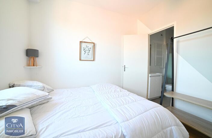 Vente appartement 2 pièces 26 m² Poitiers (86000) — photo 5