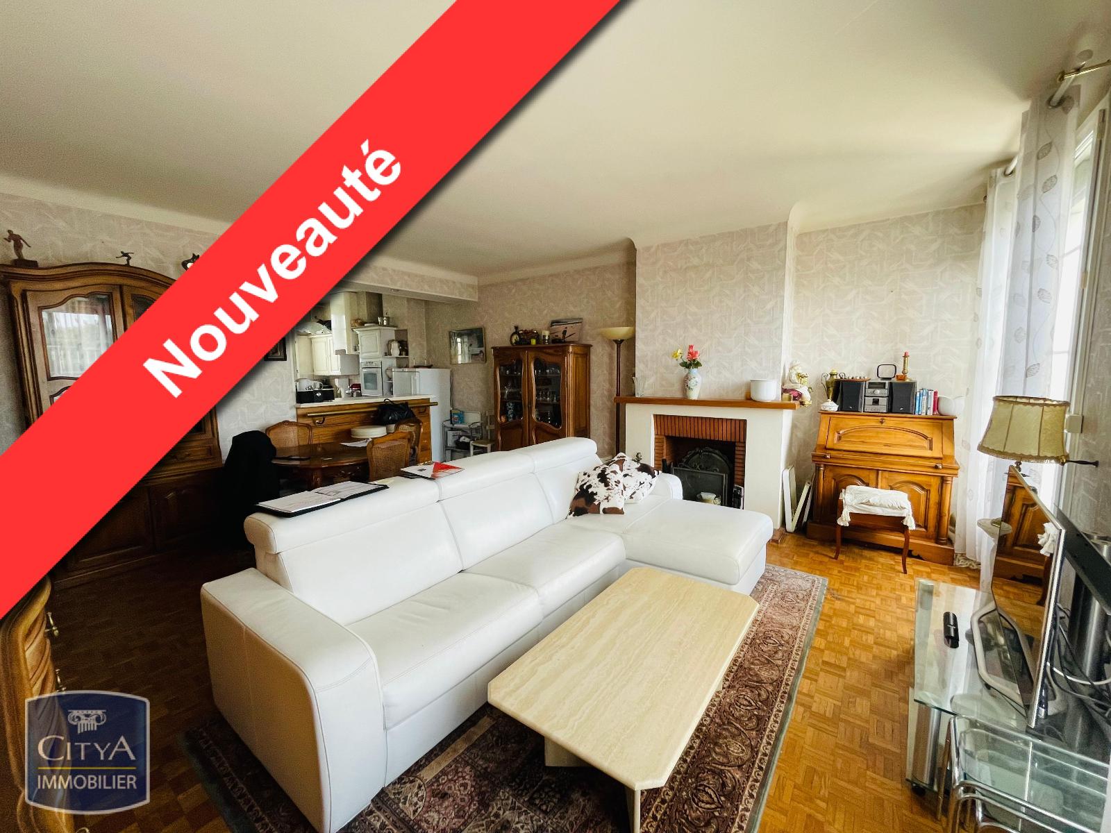 Appartement  T4 à vendre Royan 17200