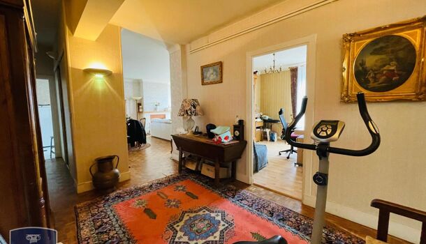 Appartement 4 pièces  à vendre Royan 17200