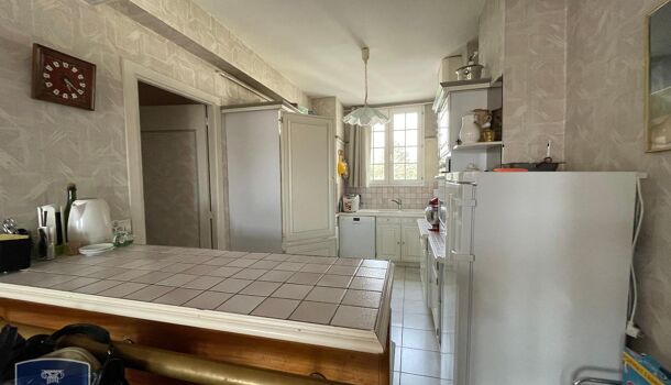 Appartement 4 pièces  à vendre Royan 17200