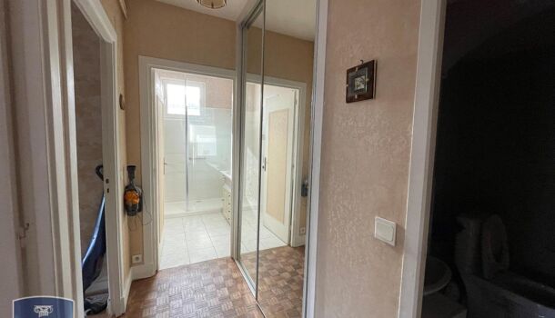 Appartement 4 pièces  à vendre Royan 17200