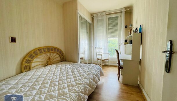 Appartement 4 pièces  à vendre Royan 17200