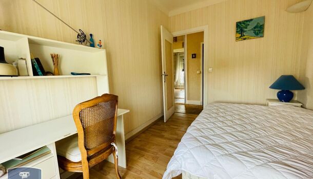 Appartement 4 pièces  à vendre Royan 17200