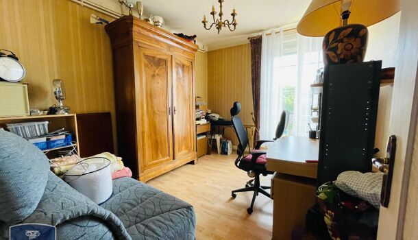 Appartement 4 pièces  à vendre Royan 17200
