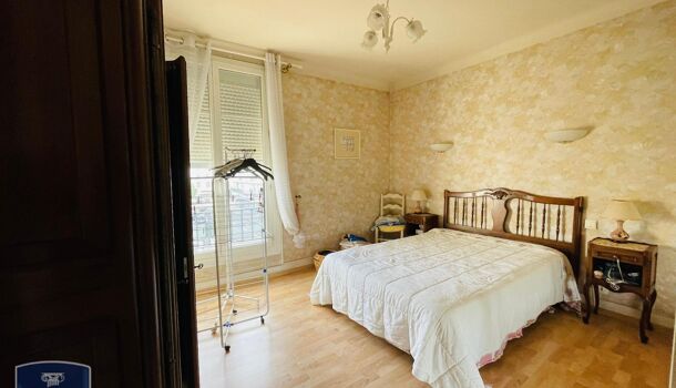 Appartement 4 pièces  à vendre Royan 17200