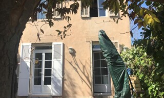 Maison 3 Pièces 40 m² à louer à Aix-en-Provence (13100)