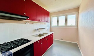 Appartement 4 Pièces 74 m² à vendre à Châteauroux (36000)