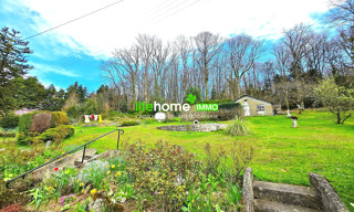 Maison 5 Pièces 105 m² à vendre à Saint-Vaury (23320)
