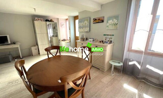 Maison 3 Pièces 74 m² à vendre à Déols (36130)