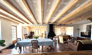 Maison 6 Pièces 214 m² à vendre à Sillingy (74330)