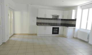 Appartement 2 Pièces 40 m² à louer à L'Horme (42152)