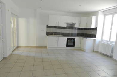 Appartement 2 pièces 580 €