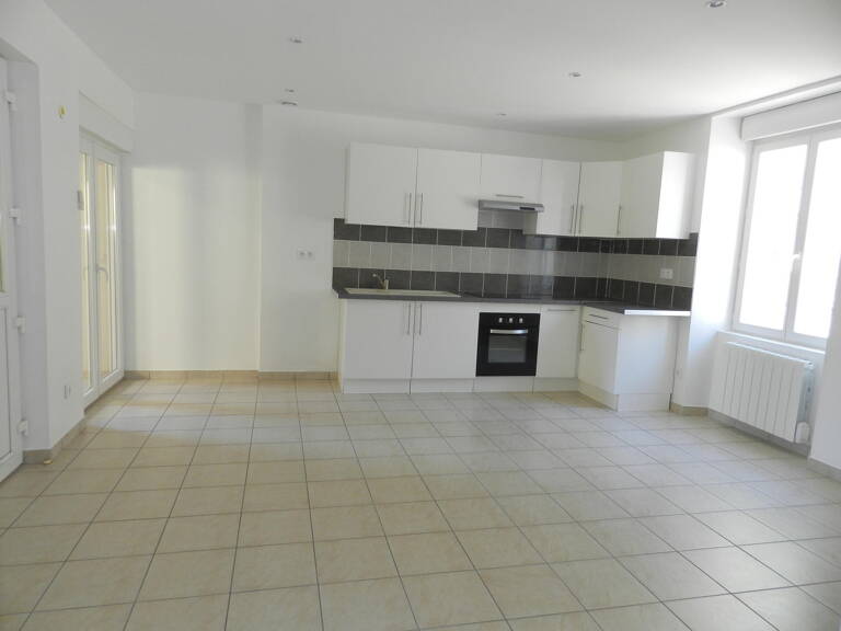 Appartement 2 pièces 40 m² — photo 1