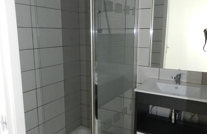 Location appartement 2 pièces 40 m² à L'Horme (42152) — photo 5