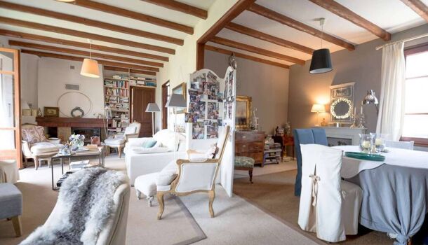 Villa / Maison 9 pièces  à vendre Saint-Jorioz 74410