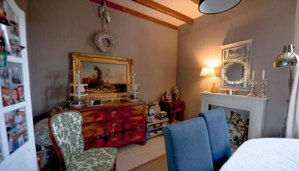 Villa / Maison 9 pièces  à vendre Saint-Jorioz 74410