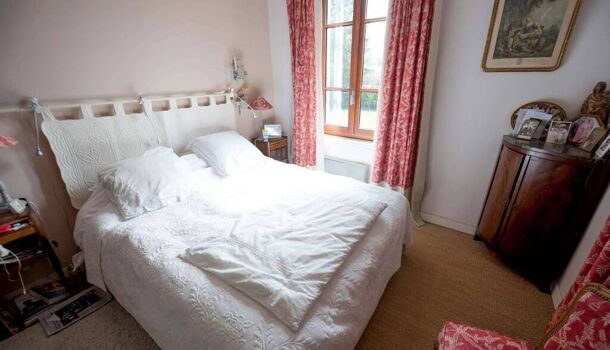 Villa / Maison 9 pièces  à vendre Saint-Jorioz 74410