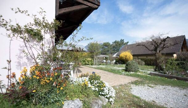 Villa / Maison 9 pièces  à vendre Saint-Jorioz 74410