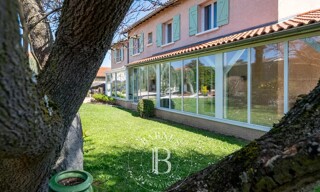 Maison 9 Pièces  m² à vendre à Taluyers (69440)