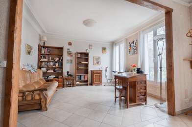 Appartement 2 pièces 349000 €