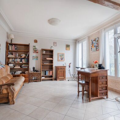 Appartement 2 pièces 349000 €