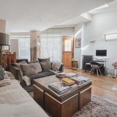 Maison 4 pièces 799000 €