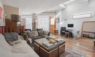 Maison 4 Pièces 80 m² à vendre à Vincennes (94300)