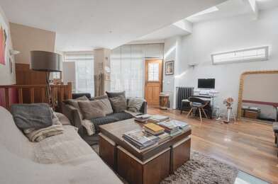 Maison 4 pièces 785000 €
