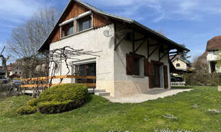 Maison 4 Pièces 101 m² à vendre à Novalaise (73470)