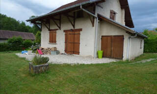 Maison 4 Pièces 101 m² à vendre à Novalaise (73470)