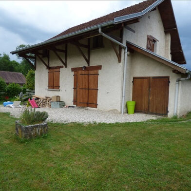 Maison 4 pièces 365000 €
