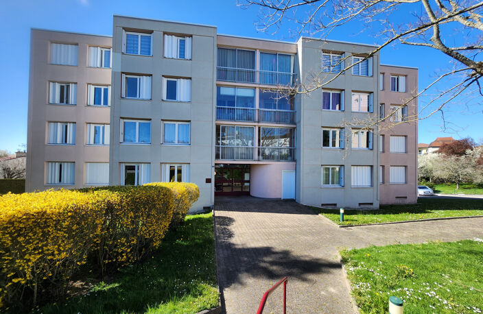 Appartement en plein centre ville — photo 2