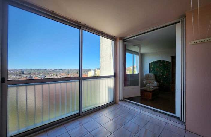 Appartement en plein centre ville — photo 3
