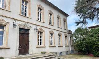 Maison 9 Pièces 331 m² à vendre à Mazamet (81200)
