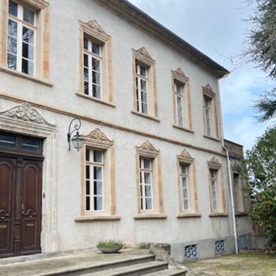 Maison 9 pièces 495000 €