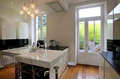 Maison 9 pièces 468000 €