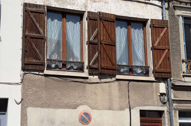 Maison 5 pièces 148000 €