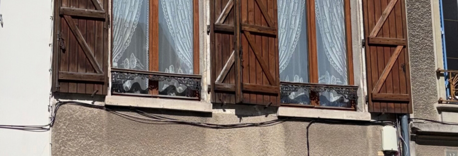 Maison 5 Pièces 130 m² à vendre à La Ferté-Gaucher (77320)