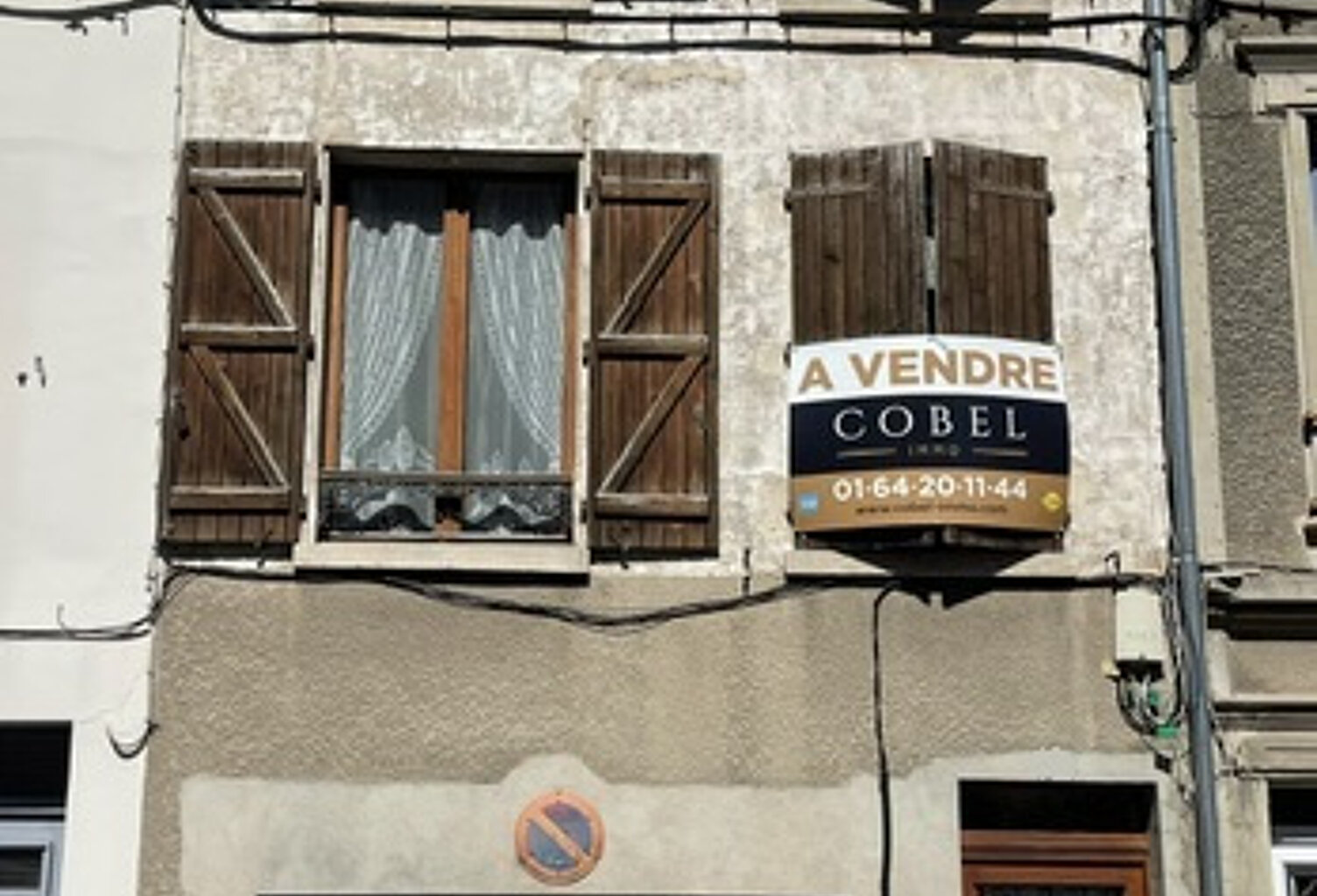 Maison de ville - La Ferté-Gaucher (77) — photo 1