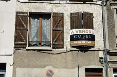 Maison 5 pièces 138000 €