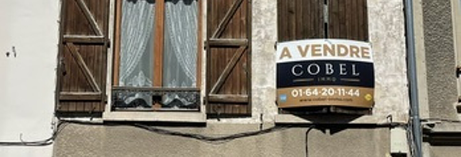 Maison 5 Pièces 130 m² à vendre à La Ferté-Gaucher (77320)