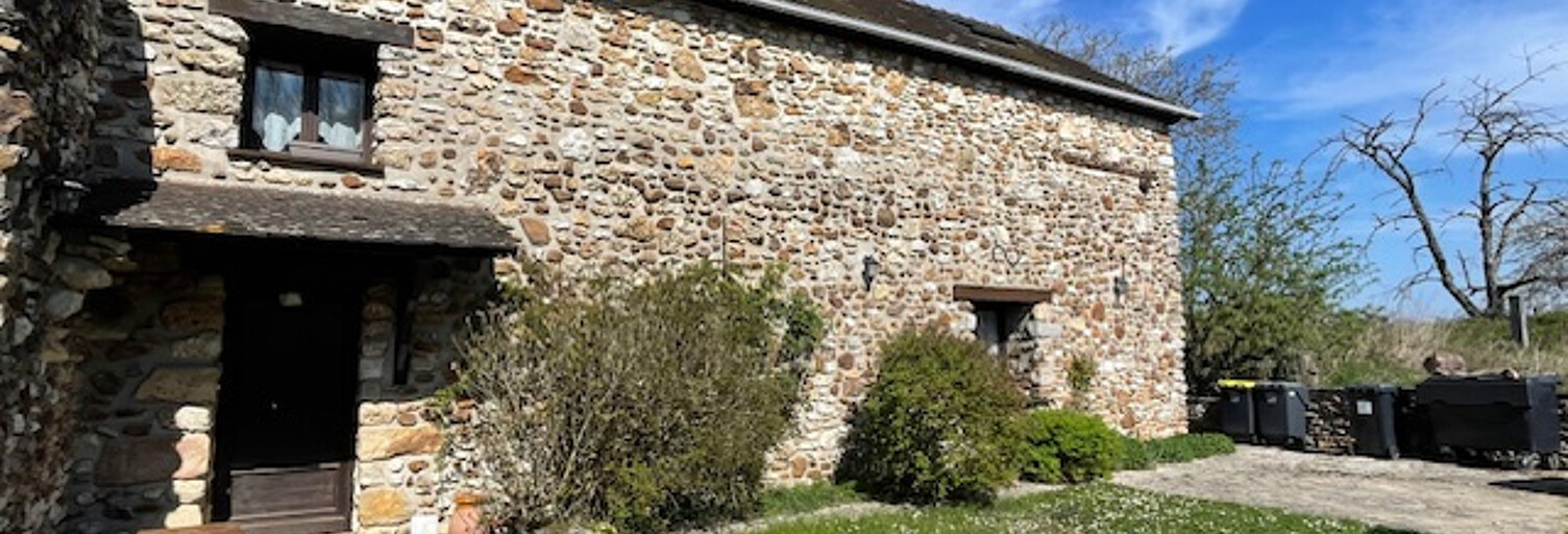 Maison 6 Pièces 173 m² à vendre à La Ferté-Gaucher (77320)