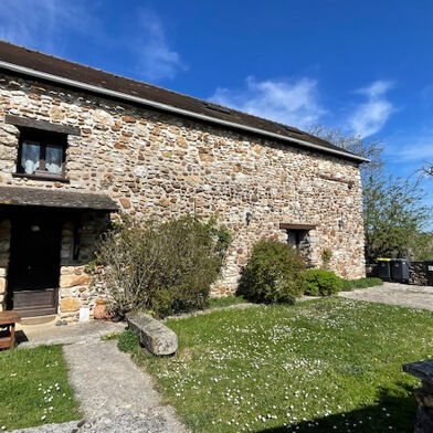 Maison 6 pièces 274000 €