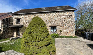 Maison 6 Pièces 173 m² à vendre à La Ferté-Gaucher (77320)