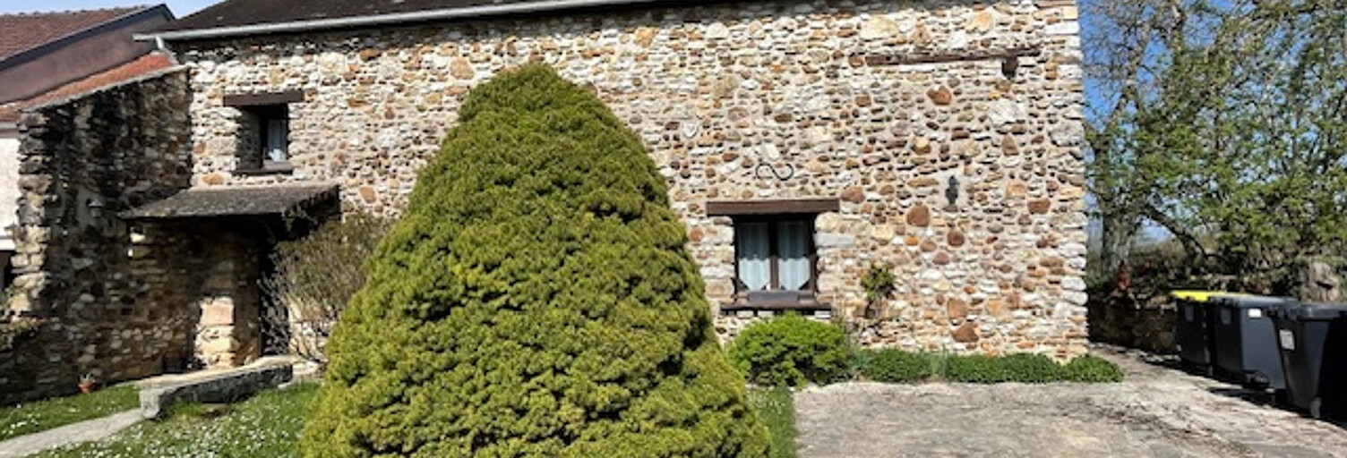 Maison 6 Pièces 173 m² à vendre à La Ferté-Gaucher (77320)