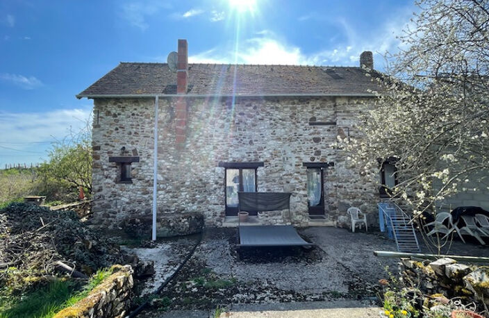 MAISON + Bâtiment — photo 4