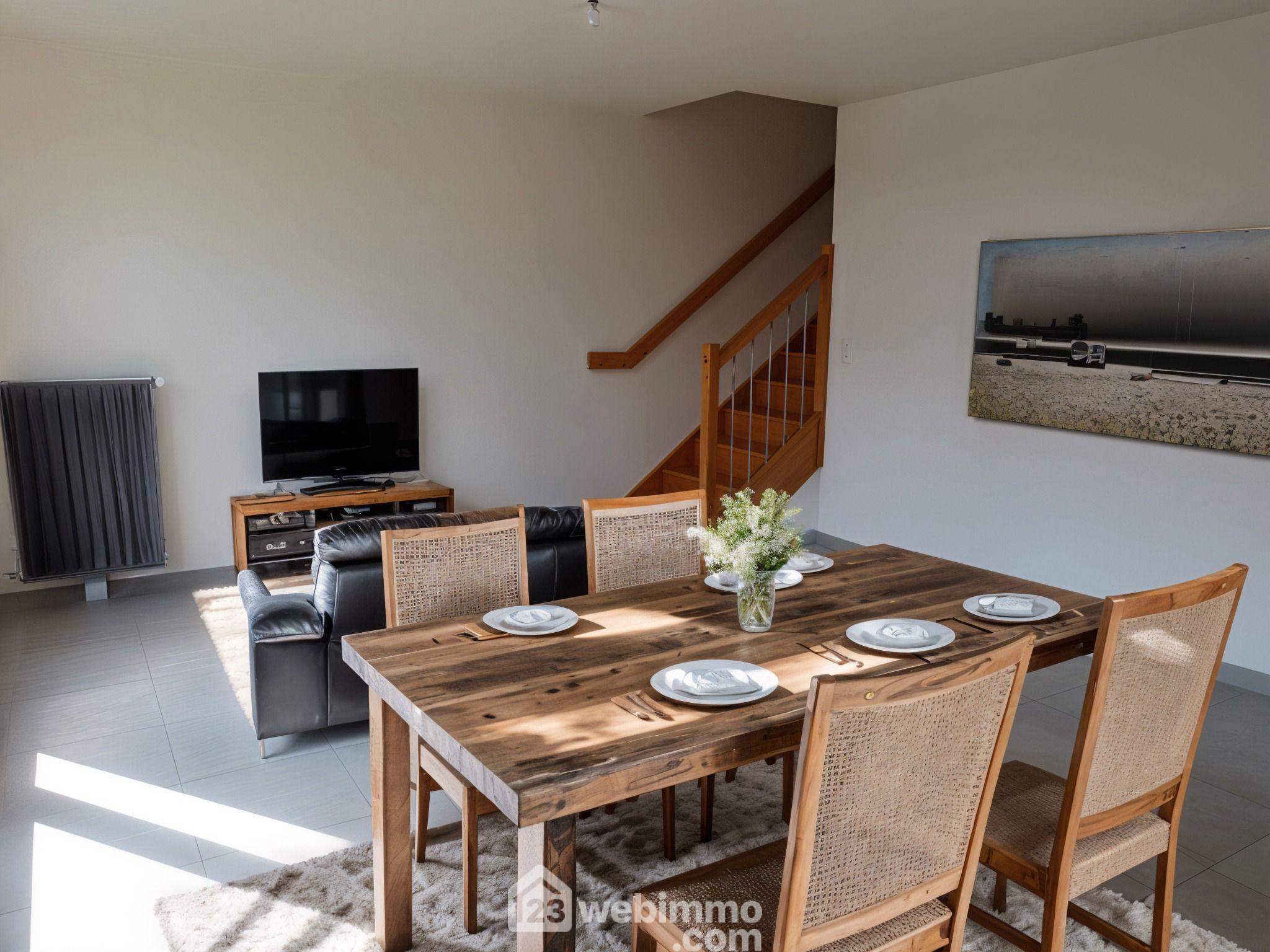 Agence immobilière de 123webimmo.com